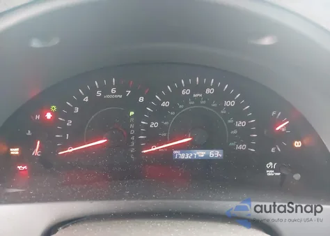 2009 Toyota Camry z USA, uszkodzony, nr VIN 4T1BE46K49U295681